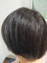 ビーズカラー イオンタウン米沢駅前店&nbsp;ソーレカラー　ブルーアッシュ6