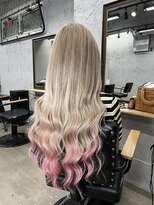 ワン(ONE)&nbsp;インナーピンク