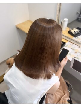 ラドル(radol) 20代30代40代大人美人ヘア