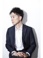 ラヴィ 中野(LAVIE) ツーブロックスタイル