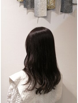 ゼン ネオ(Zen Neo) 顔型別ヘアスタイル特集