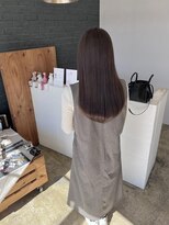 ニド(2do)&nbsp;ほんのりラベンダーベージュ