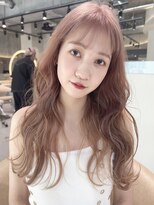 ロンドメリア 天神大名店(Lond Melia)&nbsp;★ミルクティーカラー/ハイトーンカラー/ミルクティーベージュ★