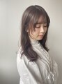 リコ ヘアアンドリラクゼーション(LICO HAIR&RELAXATION) 撮影モデルも大募集中です!