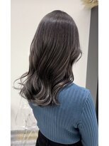 アフューズバイストゥー(Vfuse by StueW) 安定の透明感グレー◎