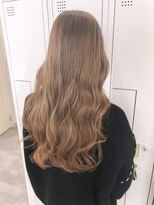 ピヨン 心斎橋(piLLon)&nbsp;ブラウンベージュ☆