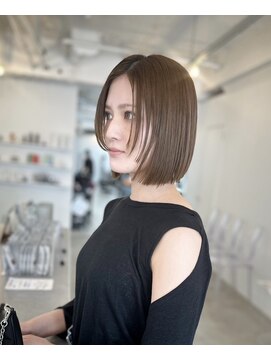 メゾンアメリ(Maison Amelie.) STYLE