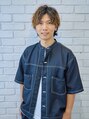 フラミューム 相模大野店(flammeum) 本杉 拓磨