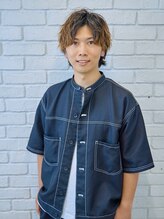 フラミューム 相模大野店(flammeum) 本杉 拓磨