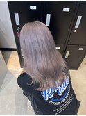 ホワイトグレージュ