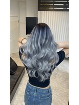 スワイ(SWAY)&nbsp;バレイヤージュ