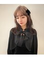 ニコフクオカヘアーメイク(NIKO Fukuoka Hair Make)&nbsp;お客様1人1人に合わせたルーツカラー★