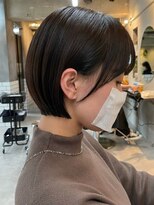 ティダスマイル ふじみ野店(tida smile)&nbsp;ミニボブコンパクトショート