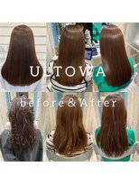 ノアエクレ 銀座(noah ecle)&nbsp;ウルトワトリートメント