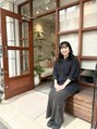 シネマ オセアノ(CINEMA oceano)/小林ほのか