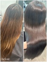 ラス トーキョー(LAS TOKYO)&nbsp;ダークグレージュ