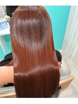 アリス(ALICE.)&nbsp;髪質改善クセ取り