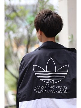 リップス 大宮(LIPPS) マチェットマッシュ