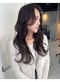 10代.20代.30代韓国ヘア/韓国風ヘア/レイヤーカット/ワンホン