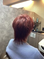 ボルト(BOLT)&nbsp;ウルフ