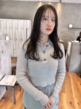 アトロ(Atoro) 似合わせカット/ブリーチカラー/ブリーチ無しカラー/大阪梅田駅