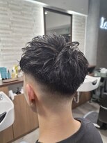 ロワジール 松戸店(Loisirs)&nbsp;スキンフェード