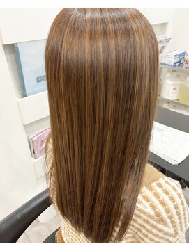 アタッチメントビューティー(ATTACHMENT BEAUTY) ハイライト