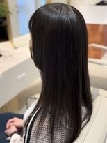 ブラッジ 恵比寿(Bright) サラツヤストレート