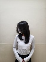 ネアー 新潟(NEER)&nbsp;イメチェン/外ハネボブ/美髪/ワイドバング[新潟駅/万代]