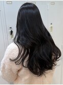 髪質改善トリートメント/奈良髪質改善/韓国ヘア