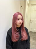 ロングレイヤー
