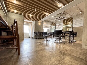 DATE原宿店 ケアブリーチ/ダブルカラー/ブリーチなしダブルカラー【デート】