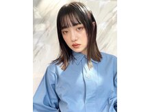 クリアーオブヘアー 一社店(clear OF HAIR)