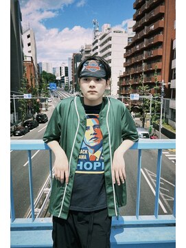 ロジック(LogIc) 万能センターパート