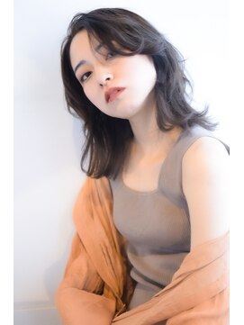 ストーリア 大森店(STORIA) くびれミディ