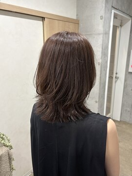 アンフィニ 延岡(Anfini) 大人女性のくびれレイヤー