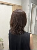 大人女性のくびれレイヤー