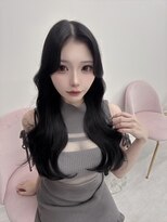 ルージュシー 堀江(RU10C) 韓国風ワンホンレイヤー