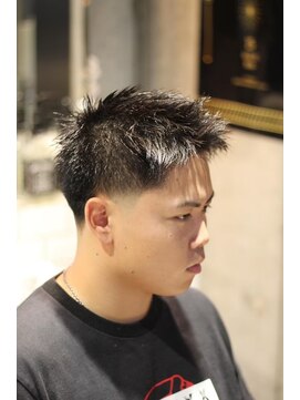 メンズショート