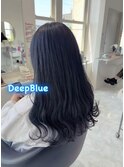 Deep☆Blue