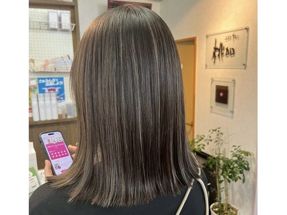 ドラゴンアイ 桃加の写真