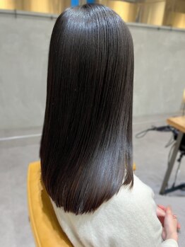 マッシュ アドベ 八戸ノ里(MASHU ADOBE)の写真/【トリートメントの限界を超えたトリートメント】独自のオリジナルケアシステムoooit《オーイット》誕生-。