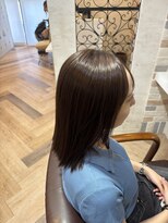 シエル 立川店(CIEL)&nbsp;CIEL小口美髪矯正