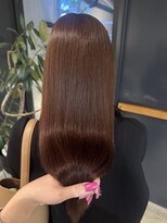 シイ(SIE)&nbsp;髪質改善ストレート