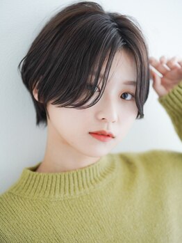 一人ひとりに合わせた提案で、理想のスタイルに♪自宅でも再現しやすいスタイルを叶えるならお任せ下さい！