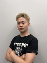 ファースト 天王寺店(First) 大井 睦樹