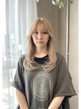 ラボアン 梅田店(lab.em.)&nbsp;佐田 千郷