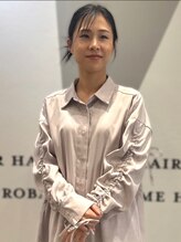 アグ ヘアー フィズ 野々市店(Agu hair fizz)&nbsp;narumi 