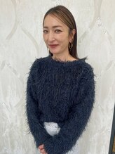 ストラール ヘア プラスフュジー(STRAAL hair +fusie)&nbsp;yuu 