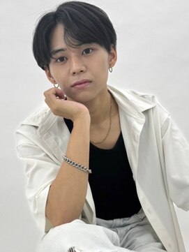 エンド 大阪梅田(&) ナチュラルセンターパート